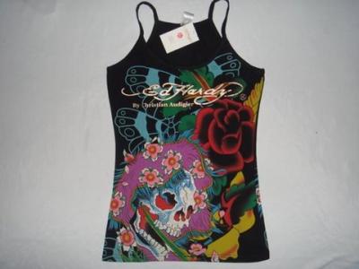 Ed Hardy Camisole-9